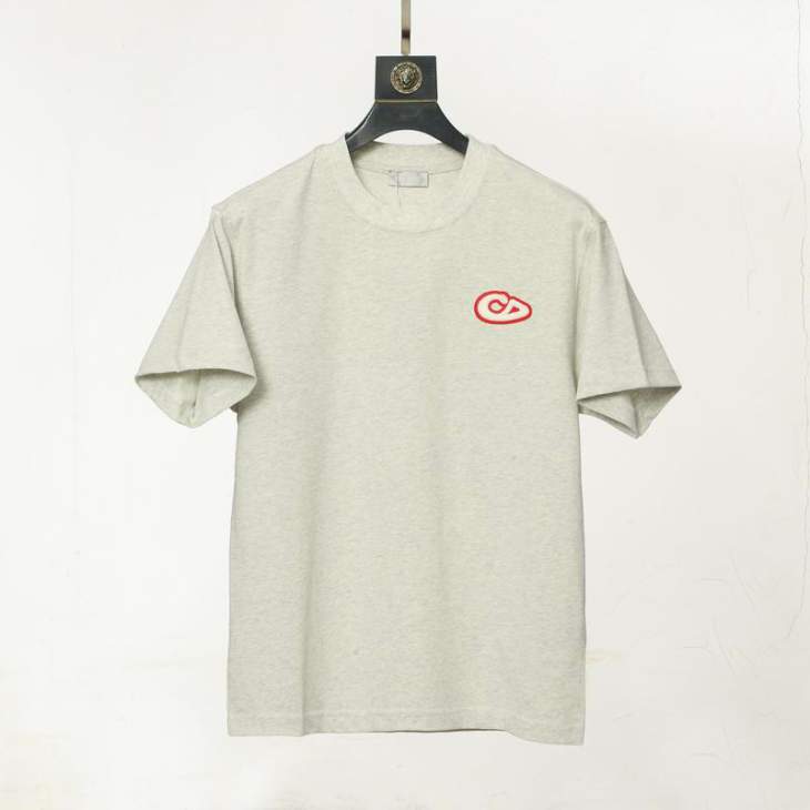 Dior T Shirts Short _SKUDiorS-XL2br252115807